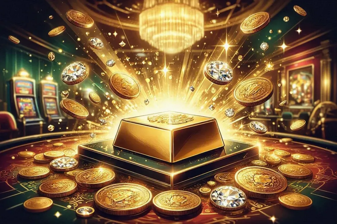 Goldenpanda Casino